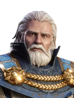 Лайтлок Watcher of Realms