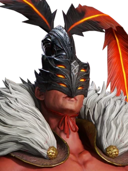 Люй Бу Watcher of Realms