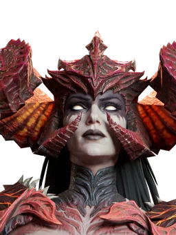 Похоть Watcher of Realms
