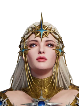 Лира Watcher of Realms