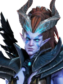 Магда Watcher of Realms
