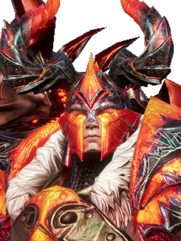 Магмус Watcher of Realms