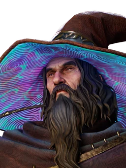 Малрик Watcher of Realms
