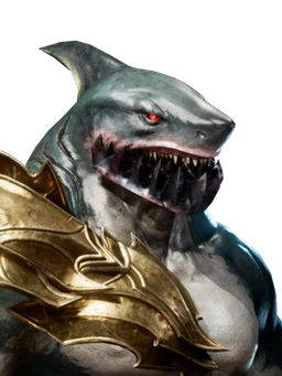 Маул Watcher of Realms