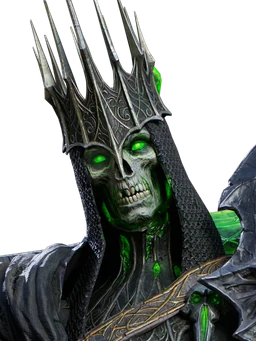 Мориден Watcher of Realms