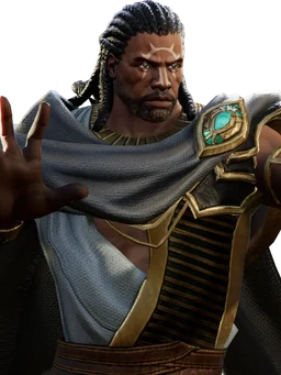 Ниро Watcher of Realms
