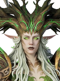 Нумера Watcher of Realms