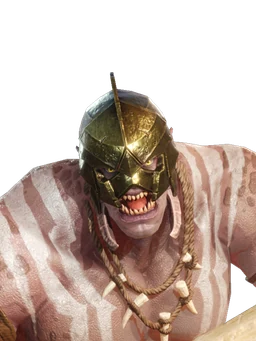 Оргул Watcher of Realms