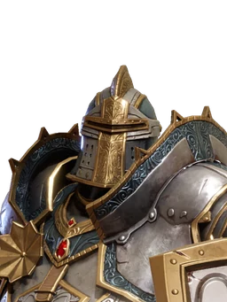Олаг Watcher of Realms