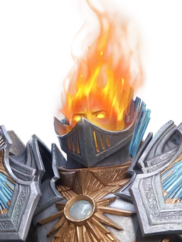 Орен Watcher of Realms