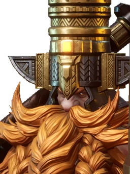 Орим Watcher of Realms