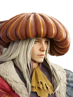 Пьер Watcher of Realms