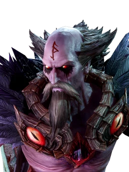 Пирос Watcher of Realms