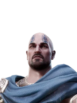 Рейден Watcher of Realms