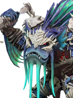 Разаак Watcher of Realms