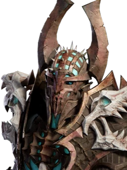 Рорк Watcher of Realms