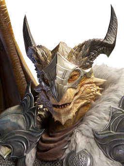 Роркеш Watcher of Realms