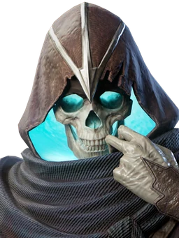 Руэн Холлоу Watcher of Realms