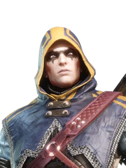 Райдер Watcher of Realms