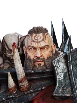 Ригар Watcher of Realms