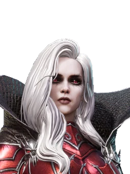 Селена Watcher of Realms