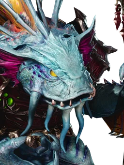 Селкат Watcher of Realms