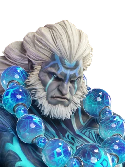 Сергей Watcher of Realms