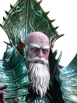 Шамир Watcher of Realms