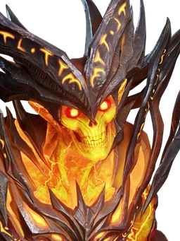 Солкаденс Watcher of Realms