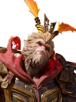 Сунь Укун Watcher of Realms