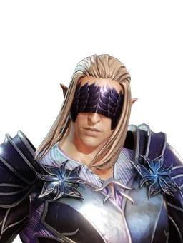Теовин Watcher of Realms