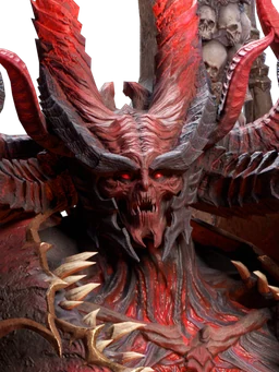 Вальдерон Watcher of Realms