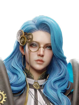 Вера Watcher of Realms