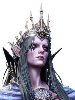 Вьерна Watcher of Realms