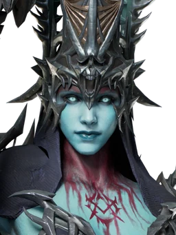 Виксера Watcher of Realms