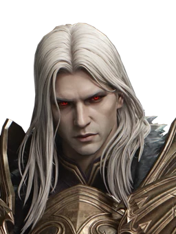 Влад Дракула Watcher of Realms