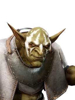 Ваграк Watcher of Realms