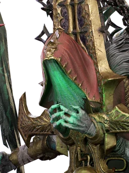 Зарис Watcher of Realms