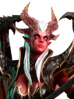 Зилиту Watcher of Realms