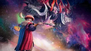 Исторические события Watcher of Realms