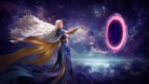 Одиссея Watcher of Realms