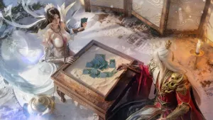 Расы Watcher of Realms