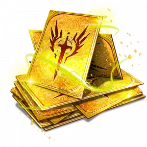Купить 2999 W-Gold Watcher of Realms