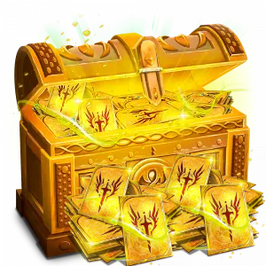 Купить 29.999 W-Gold Watcher of Realms