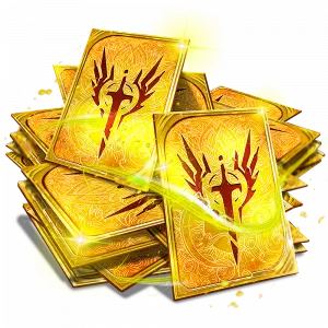 Купить 4999 W-Gold Watcher of Realms